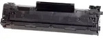 Kompatibler Toner ersetzt Canon 728 schwarz