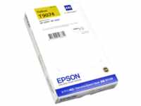 Epson Tinte C13T907440 Yellow T9074 yellow