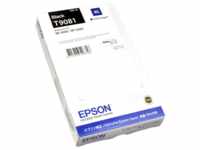 Epson Tinte C13T908140 Black T9081 schwarz