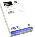 Epson Tinte C13T908140 schwarz T9081