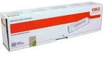 Oki Toner 44059106 magenta