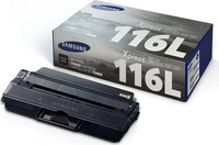Samsung SU828A, HP (Samsung) Toner MLT-D116L/ELS SU828A schwarz (ca. 3.000...