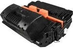 HP Toner CF281X 81X schwarz