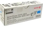 Xerox Toner 106R02756 cyan