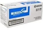 Kyocera Toner TK-5150C 1T02NSCNL0 cyan