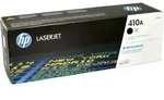 HP Toner CF410A 410A schwarz
