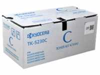 Kyocera Toner TK-5230C 1T02R9CNL0 cyan