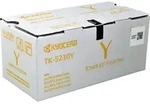 Kyocera Toner TK-5230Y 1T02R9ANL0 yellow