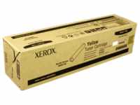 Xerox Toner 106R01162 yellow