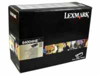 Lexmark Toner 64016HE schwarz