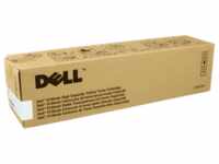Dell Toner 593-10924 T222N yellow