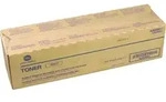 Konica Minolta Toner TN-217 A202051 schwarz