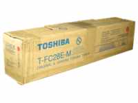Toshiba Toner T-FC28E-M 6AJ00000048 magenta