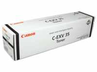 Canon Toner 3764B002 C-EXV35 schwarz