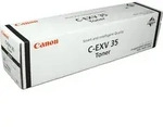 Canon Toner 3764B002 C-EXV35 schwarz