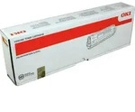Oki Toner 44844613 yellow