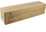 Konica Minolta Toner TN-711M A3VU350 magenta