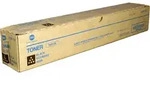 Konica Minolta Toner TN-512K A33K152 schwarz