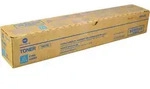 Konica Minolta Toner TN-512C A33K452 cyan