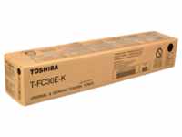 Toshiba Toner T-FC30E-K 6AJ00000093 schwarz