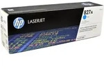 HP Toner CF301A 827A cyan