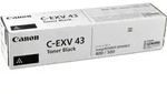 Canon Toner 2788B002 C-EXV43 schwarz