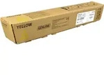 Ricoh Toner 841854 MPC6003 yellow OEM