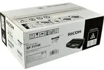 Ricoh Toner 407246 SP311HE schwarz OEM