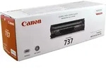 Canon Toner 9435B002 737 schwarz