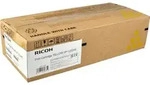 Ricoh Toner 407719 SPC252HE yellow OEM