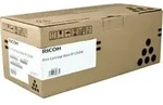Ricoh Toner 407716 SPC252HE schwarz OEM
