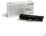 Xerox Toner 106R02775 schwarz