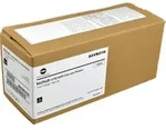 Konica Minolta Toner TNP-44 A6VK01H schwarz