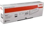 Oki Toner 45862818 schwarz