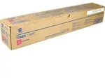 Konica Minolta TN-620M, Konica Minolta Toner TN-620M A3VX356 magenta (ca. 70.000