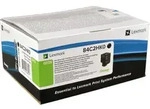Lexmark Toner 84C2HK0 schwarz