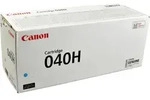 Canon Toner 0459C001 040H cyan
