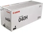 Canon Toner 0461C001 040H schwarz