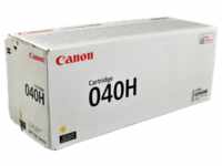 Canon Toner 0455C001 040H yellow