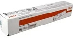 Oki Toner 46508711 cyan