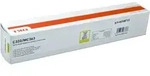 Oki Toner 46508713 yellow