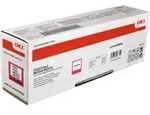 Oki Toner 46490606 magenta