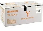 Kyocera Toner TK-5220Y 1T02R9ANL1 yellow