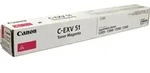 Canon Toner 0483C002 C-EXV51 magenta