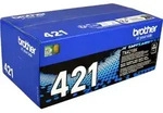 Brother Toner TN-421BK schwarz