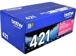 Brother Toner TN-421M magenta