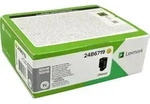 Lexmark Toner 24B6719 yellow