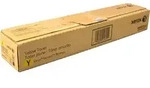Xerox Toner 006R01645 yellow