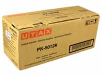 Utax Toner PK-5012K 1T02NS0UT0 schwarz
