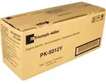 Utax Toner PK-5012Y 1T02NSAUT0 yellow